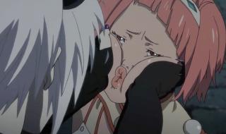 巴哈姆特之怒第二季 巴哈姆特之怒第二季